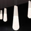Suspenders® 40 - Light LED Chandelier-2123548148