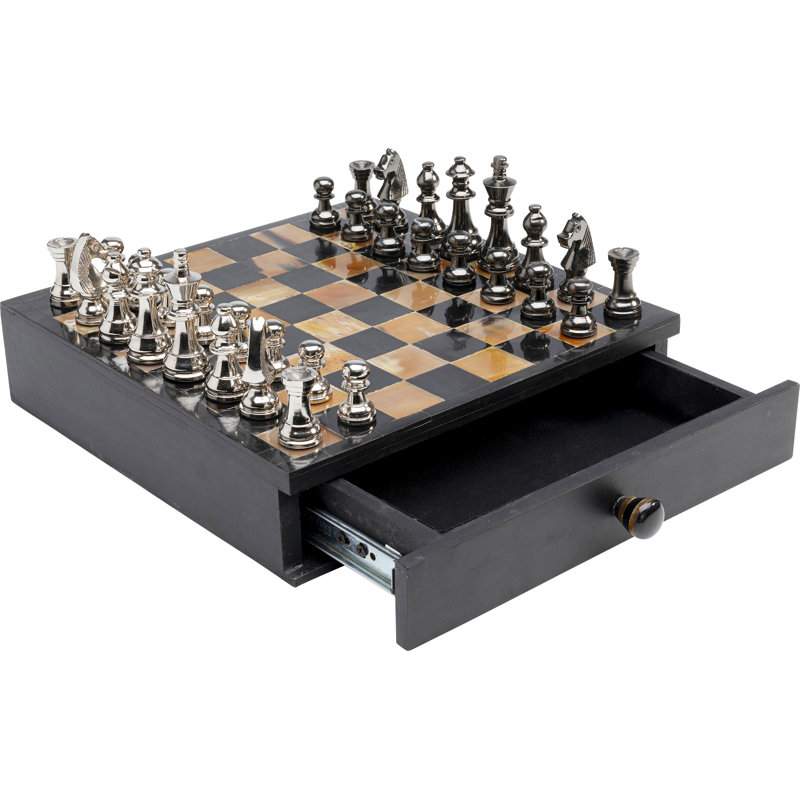 Chess Decorative Game