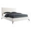 Bahoque Upholstered Platform Bed-88357360-88357363