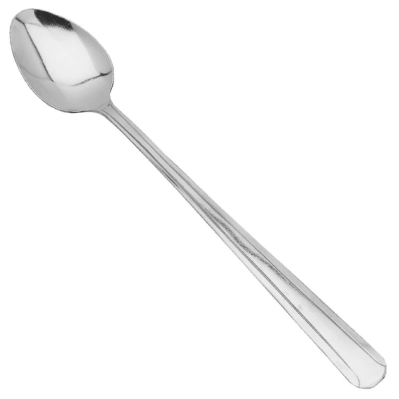 Cuillère à café glacé Dominion, H 7,63 po x l 1,25 po
