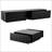 Elegant TV Stand & Coffee Table Set Of 2-371077271