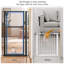 Pressure Mounted Pet Gate-1054082625-838746003