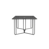 Walter Lamb Outdoor Dining Table