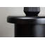 Meraly Drum End Table