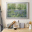 Reproduction de cadre photo Hill sur toile-797221234-797221233