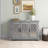 Chessani 45.7'' Sideboard-2021533365