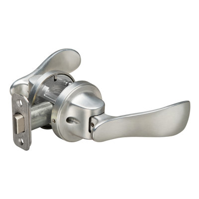 Yale Navis Lever Push Pull Passage Lock
