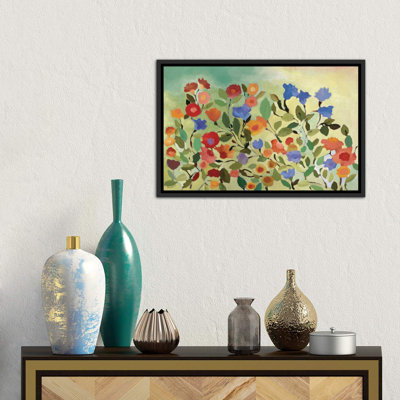 " Blue Bells " by Kim Parker