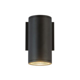 Nordic LED Flush Mounted Sconce