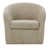 Beige Polyester Blend