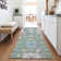 Premium Machine Washable Gurubaksh AMF1154 Global Rug
