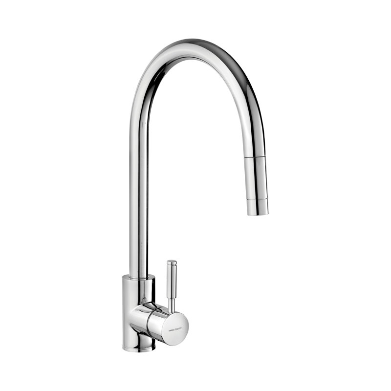 Rangemaster Kitchen Faucet, Chrome