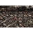 Wool Oriental Indoor Rug