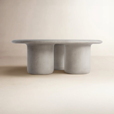 Bernhardt Decliff Cocktail Table