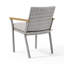 Chaise de patio