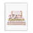 Giclée encadrée blanc bord de mer n'est pas disponible