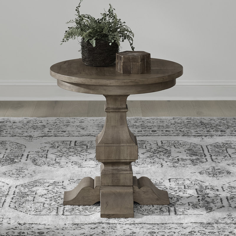 Table de bout Kamoura