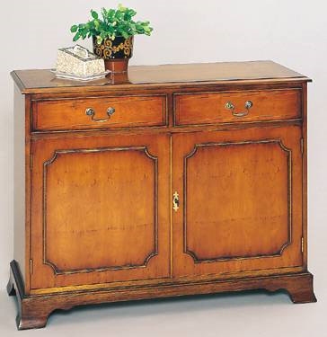 Tarporley 110cm Sideboard