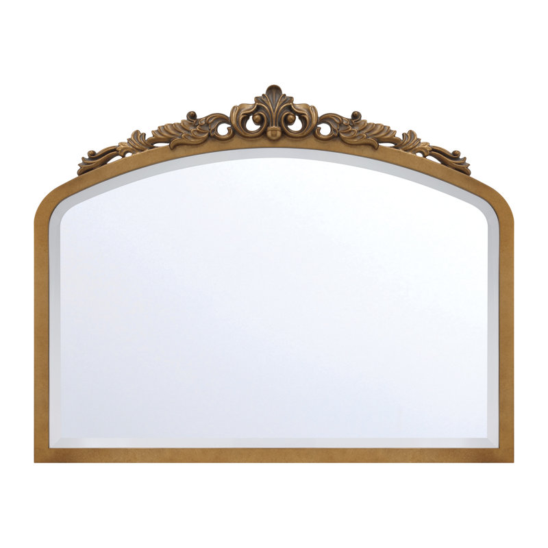 Miroir Aurand, Horizontale, 31 po x 40 po