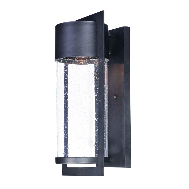 Gullo LED Wall Light, 18" H x 9" W x 7.75" D
