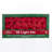 Kurt Adler 35-Light Red Poinsettia Light Set