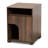 Lytle Enclosed Litter Box Enclosure