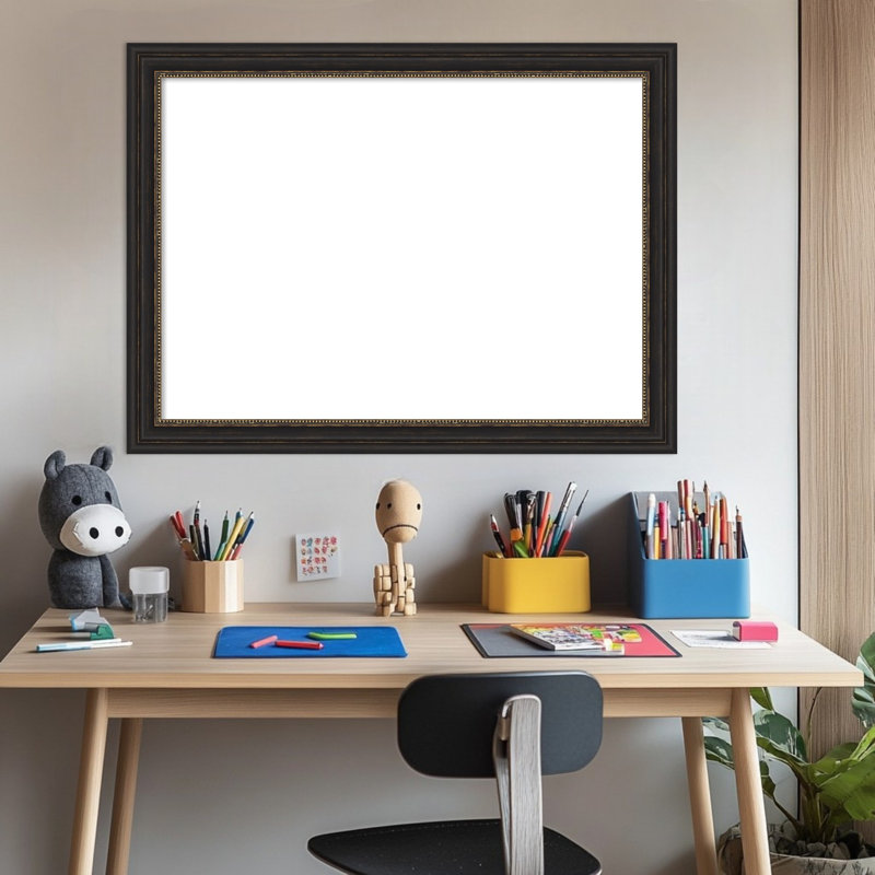 Tableaux d'organisation Accent Bronze, H 24 po x l 32 po