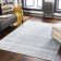 Aavyn Geometric Indoor Rug