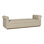 Chaise longue rembourrée Thom Filicia Home