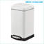Stainless Steel Step On Kitchen Rubbish Bin