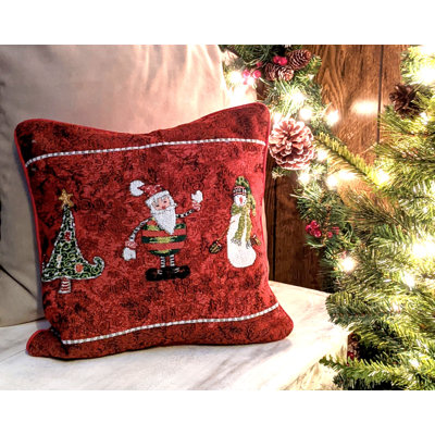 Tache Pillow Cover