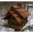 Bird in Hand Conestoga Log Cabin 16.75 in x 16 in x 15.5 in Birdhouse