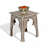Mocha Bone Inlay Table