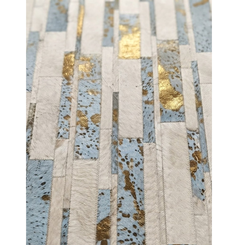 Tapis Yocelyne Abani, 9 pi x 12 pi