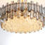 Merrill 10 - Light Crystal Chandelier
