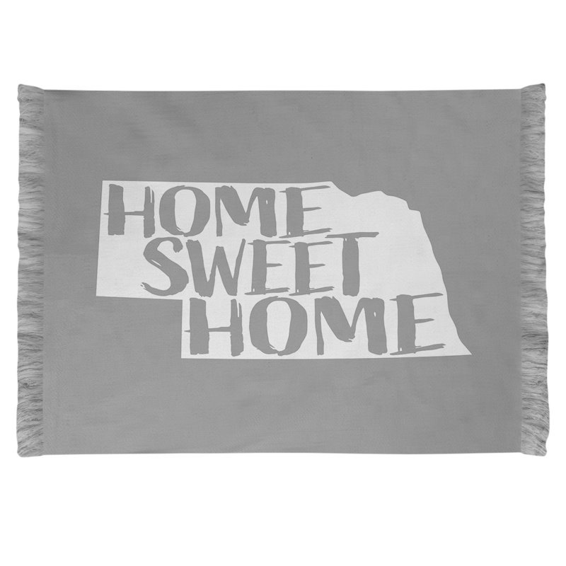 Tapis zone grise nebraska the home