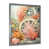Silver Picture Framed