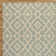 Maywood Wool Geometric Indoor Rug