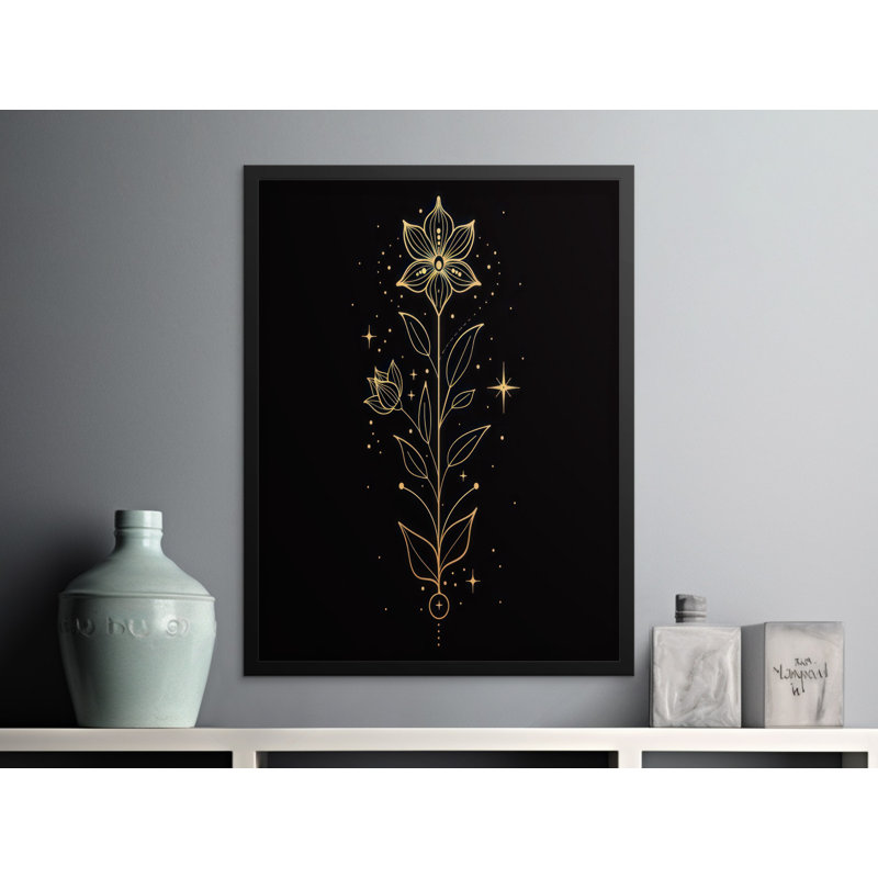 Conant Single Picture Frame Print, 45.72 cm H x 30.48 cm W