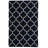 Ohare Navy Blue Rug