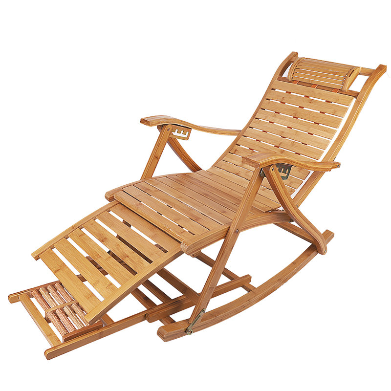 Alipio Outdoor Chair