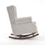 Chaise berçante Haven Premium -2029636134