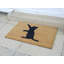 Adella Non-Slip Indoor Doormat