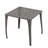 Outdoor 18" Side Table