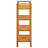 Solid Wood Shoe Rack-980158129
