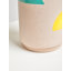 Sennett Earthenware Table Vase-1558833114