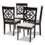 Campo Solid Wood Dining Chair-493250845