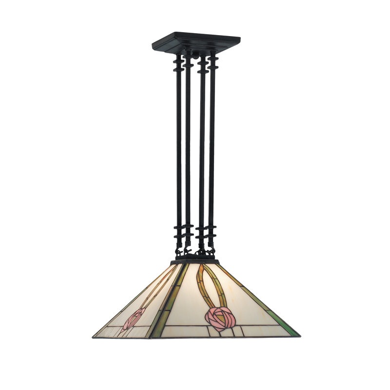 Mission 1 - Light Pendant