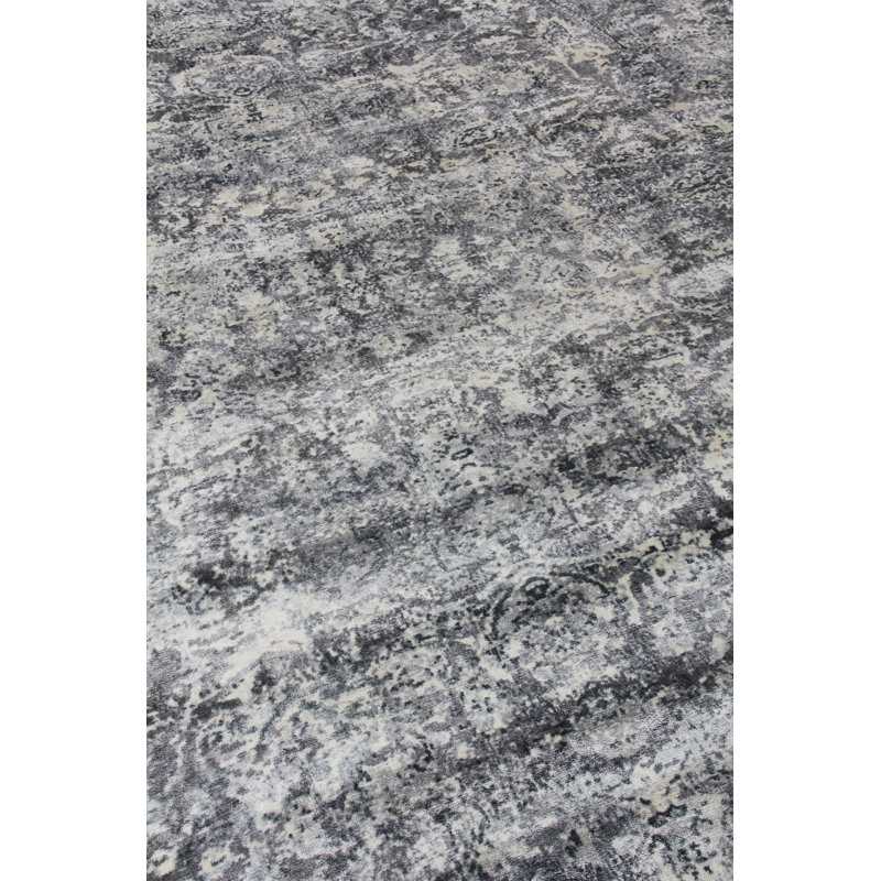 Cassina Abstract Area Rug, Rectangle 12' x 15'