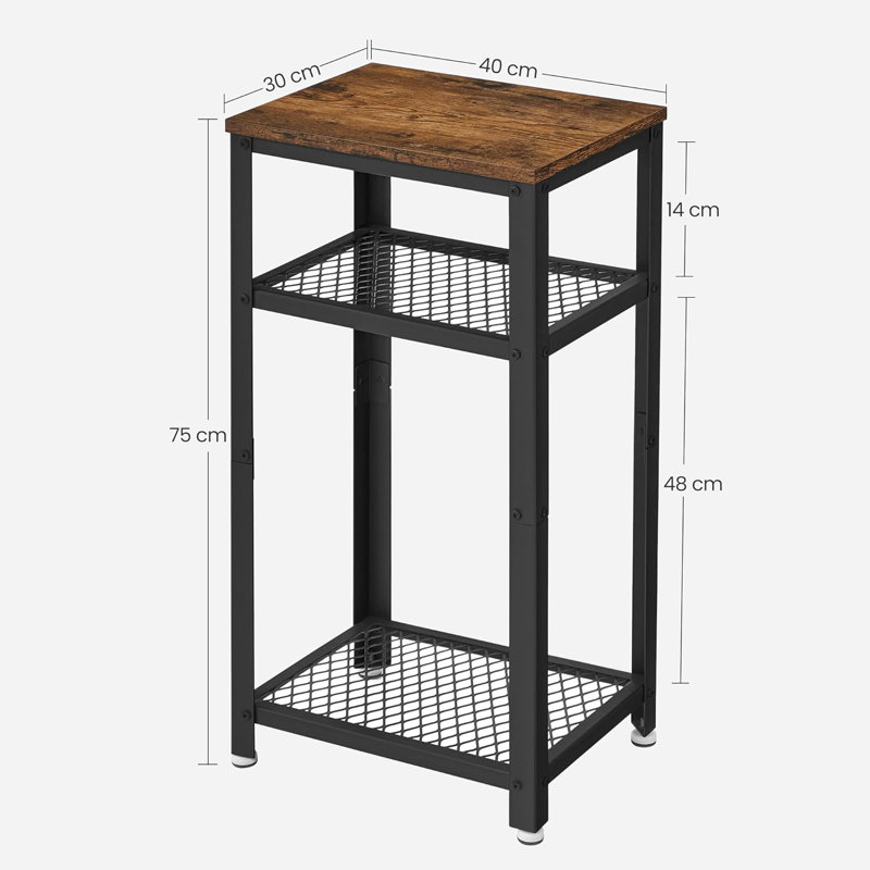 Ansel End Table